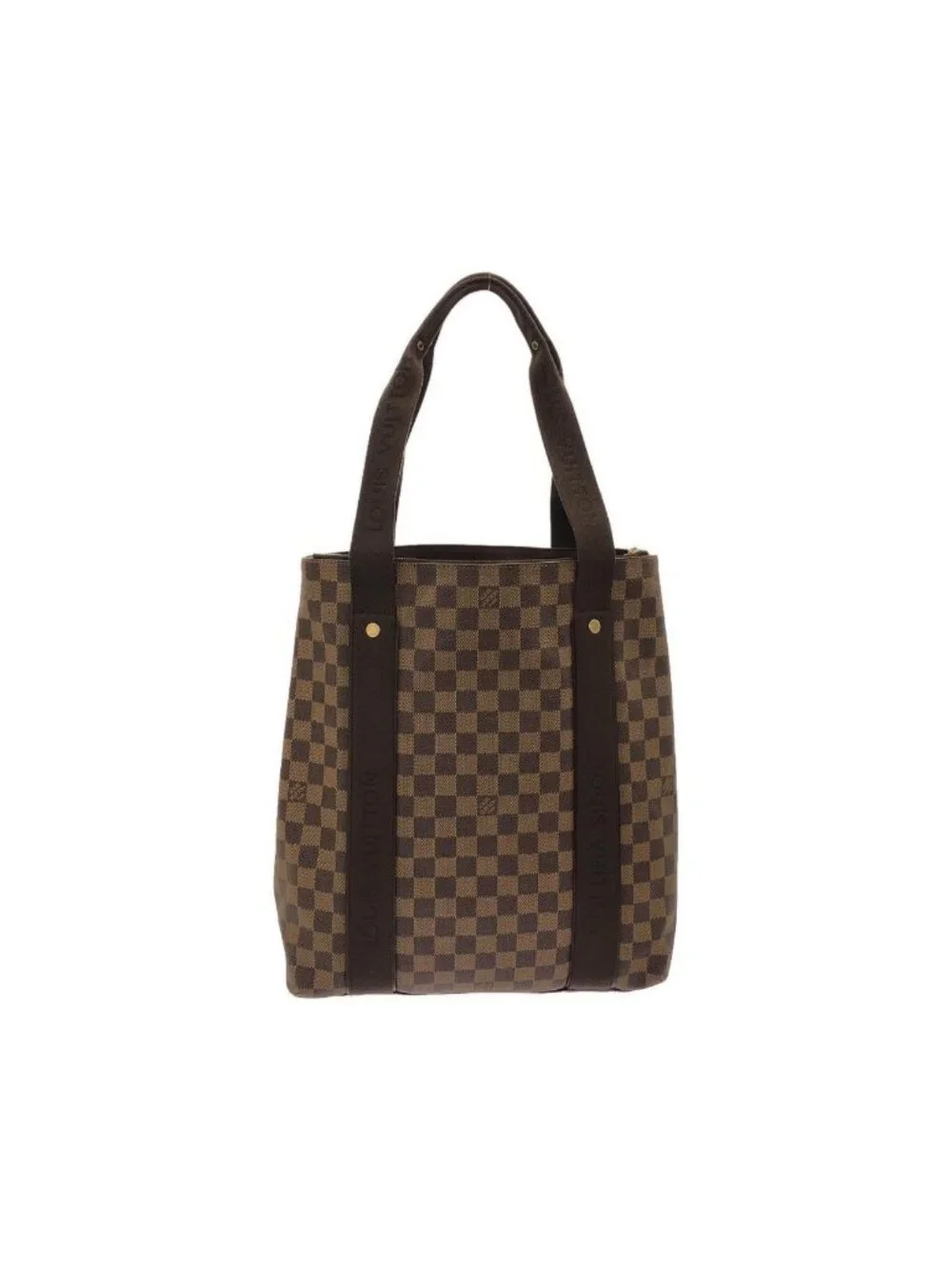 Louis Vuitton Damier Beaubourg